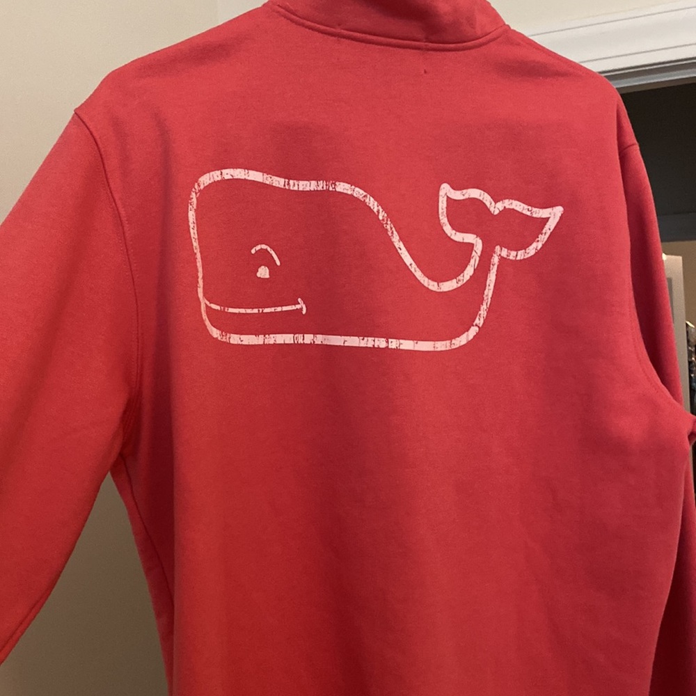 Vineyard Vines Pullover - image 3
